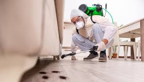 Best Pest Prevention Services  in Pleasant Hills, PA